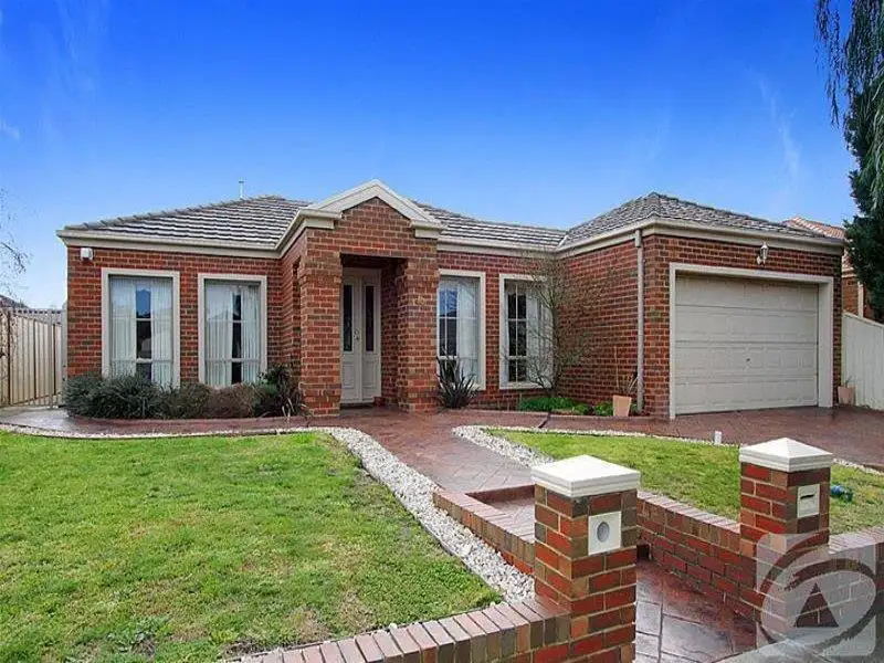 Main view of Homely house listing, 16 Tamora Way, Sydenham VIC 3037