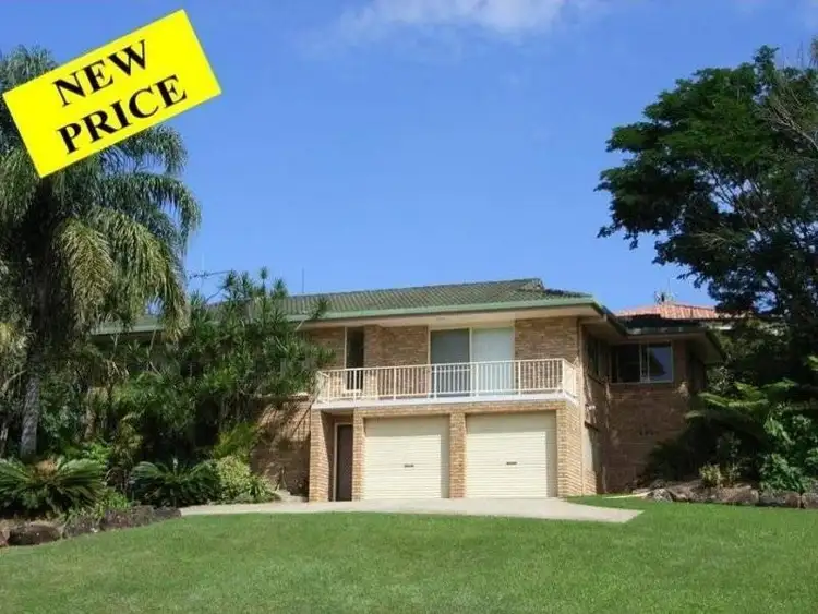 Main view of Homely house listing, 120 OLIVER Avenue, Goonellabah NSW 2480