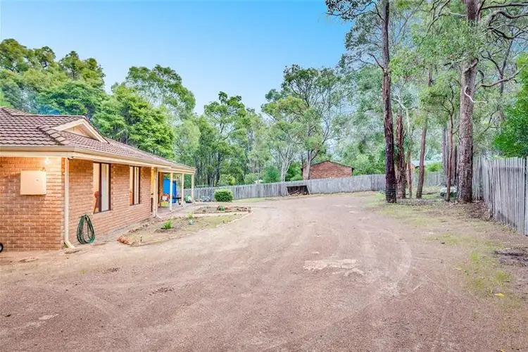 Fifth view of Homely house listing, 847 Brookton Highway, Roleystone WA 6111