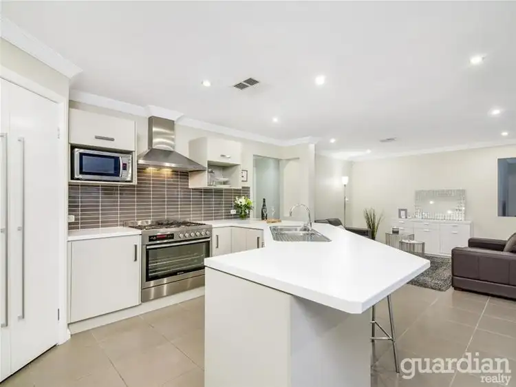 Fifth view of Homely house listing, 10 Trawl Street, The Ponds NSW 2769