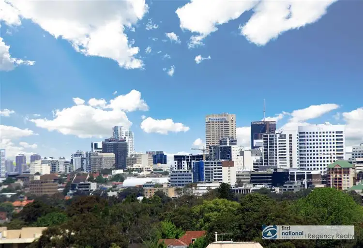 1308/2A Help Street, Chatswood NSW 2067