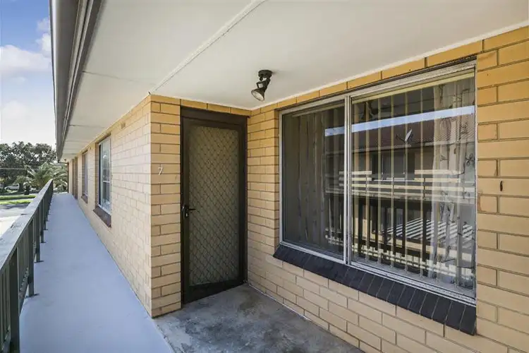 7/731 Burbridge Road, West Beach SA 5024