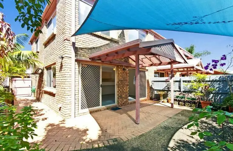 Fourth view of Homely townhouse listing, 3/181 Cypress Terrace, Palm Beach QLD 4221