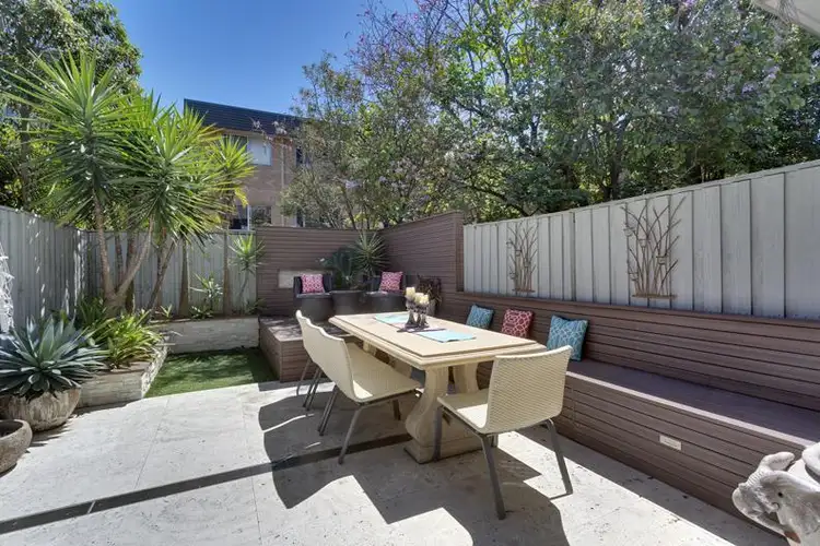 Fourth view of Homely apartment listing, 3/3 King Street, Narrabeen NSW 2101