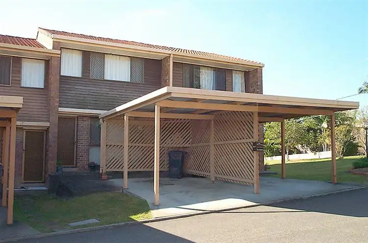 Seventh view of Homely townhouse listing, Address available on request