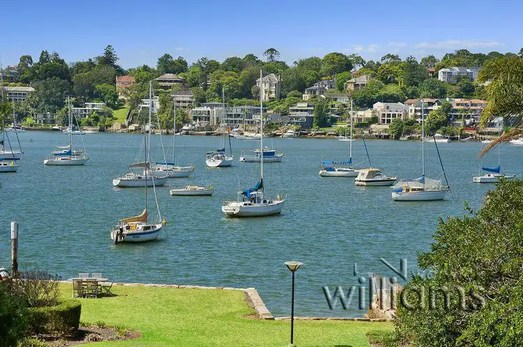 Second view of Homely apartment listing, 24/24 Wolseley Street, Drummoyne NSW 2047