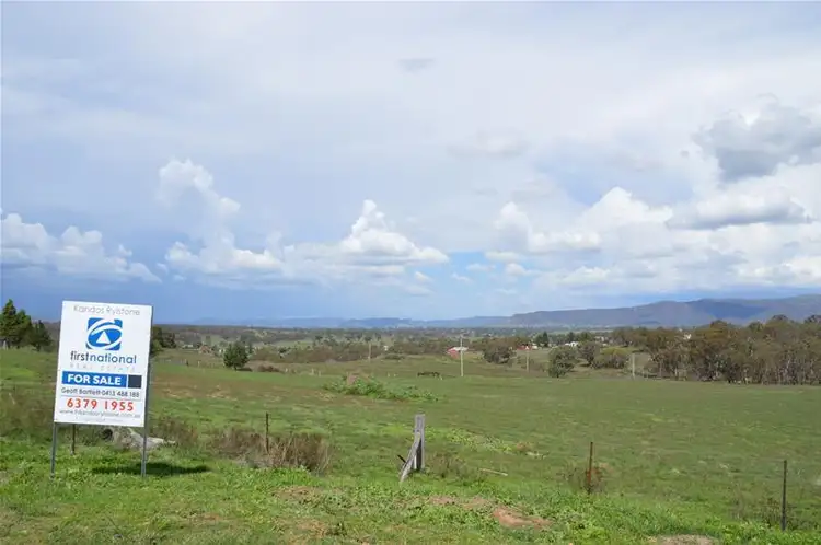 Third view of Homely land listing, 43 Panorama Court, Rylstone NSW 2849