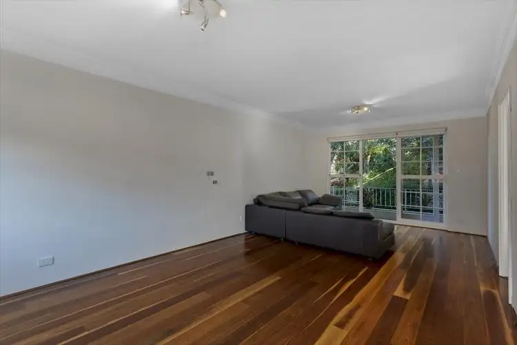 Second view of Homely apartment listing, 3/40 Lauderdale Avenue, Fairlight NSW 2094