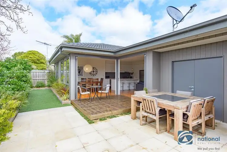 Fifth view of Homely unit listing, 2/139 Fortescue Avenue, Seaford VIC 3198