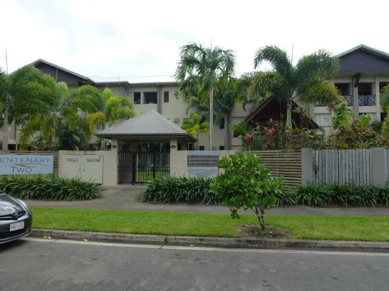 Main view of Homely unit listing, 110/0 Centenary Close, Manoora QLD 4870