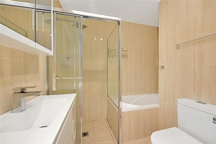 Fifth view of Homely semi-detached listing, 3 Melrose Street, Chester Hill NSW 2162