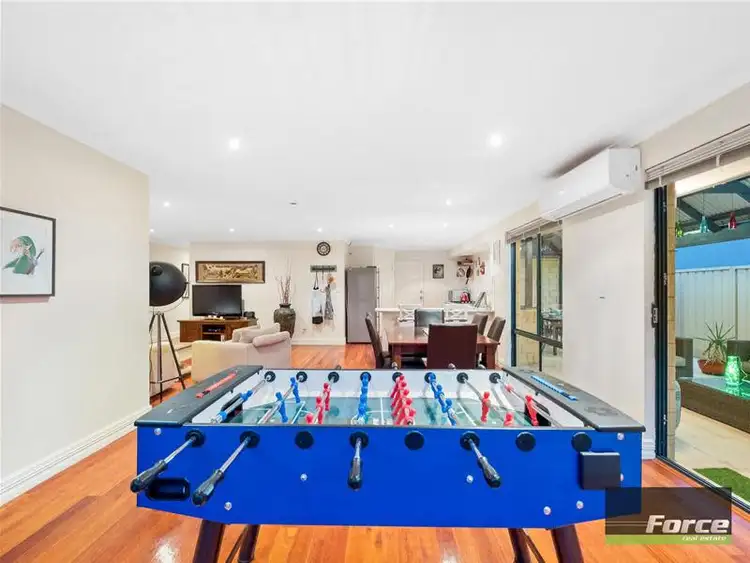 Fourth view of Homely house listing, 7 Elton Way, Ashby WA 6065