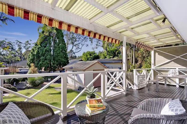 93 Warraba Road, North Narrabeen NSW 2101
