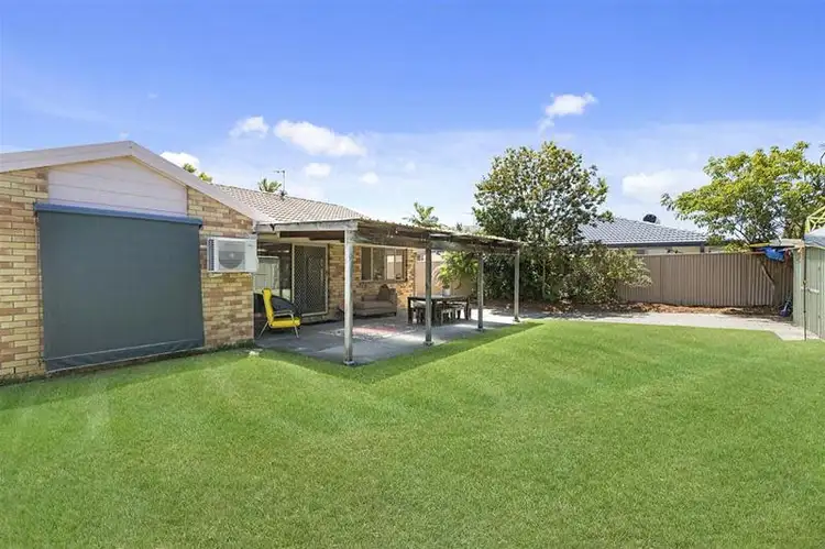Seventh view of Homely house listing, 21 Bergamont Street, Elanora QLD 4221