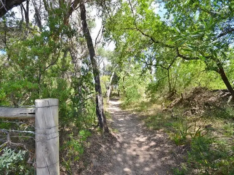 Third view of Homely land listing, Lot 97 Radiata Place, Inverloch VIC 3996
