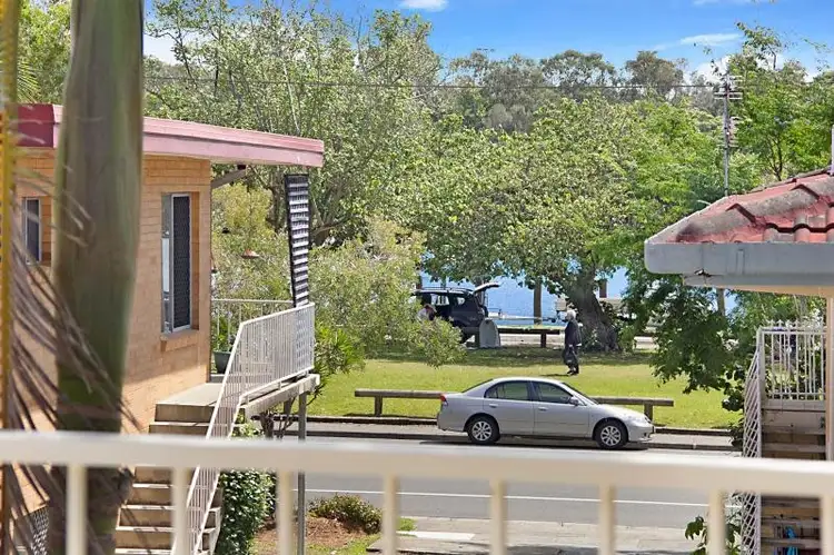1/21 Hooper Drive, Currumbin QLD 4223
