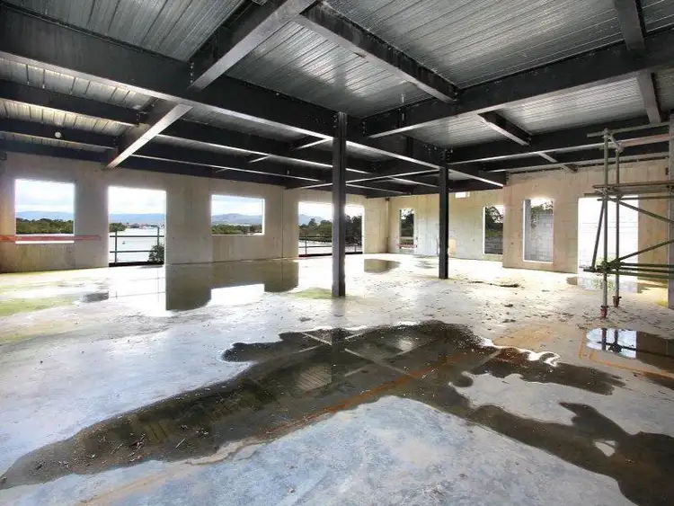 Third view of Homely land listing, LOT 1/28 Chindrina Street, Hope Island QLD 4212