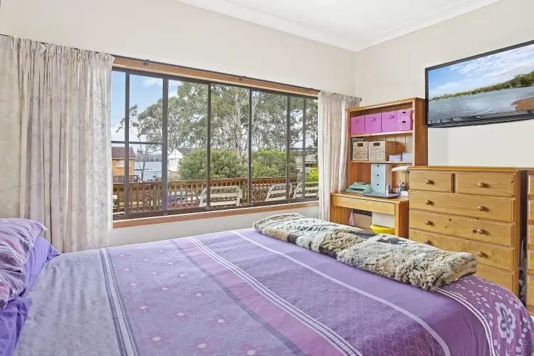 Second view of Homely house listing, 41 Noamunga Crescent, Gwandalan NSW 2259