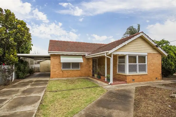 193 Diagonal Road, Warradale SA 5046