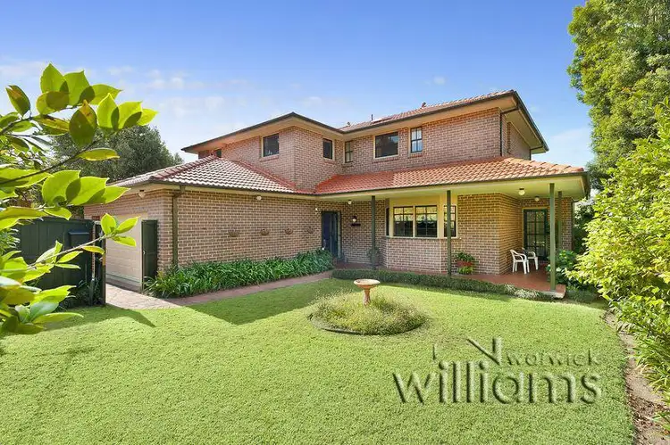 36 Bay Road, Russell Lea NSW 2046