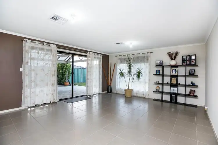 Fifth view of Homely house listing, 6 Teal Close, Aldinga Beach SA 5173