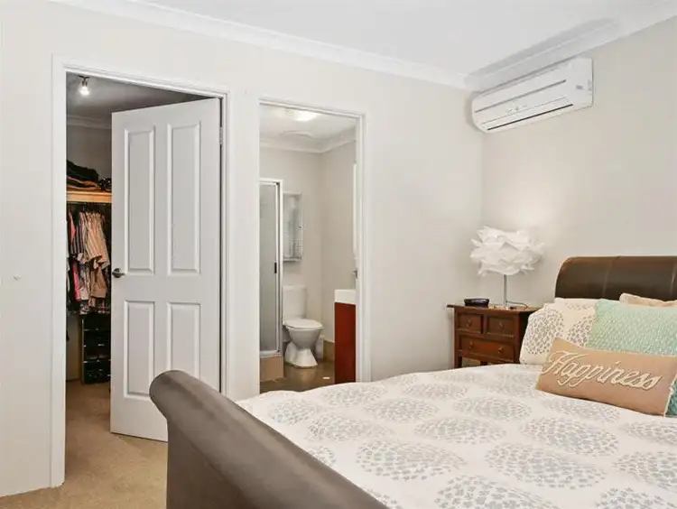 Sixth view of Homely house listing, 16 Cadoux Loop, Hocking WA 6065