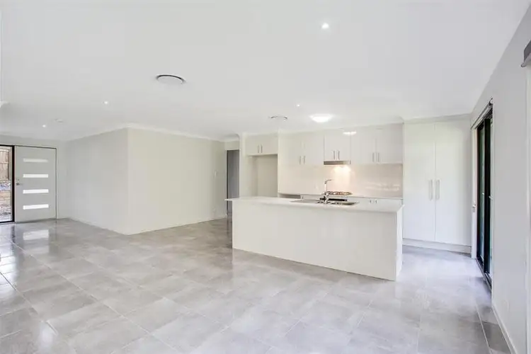 Third view of Homely house listing, 2/7 Woodland Drive, Reedy Creek QLD 4227