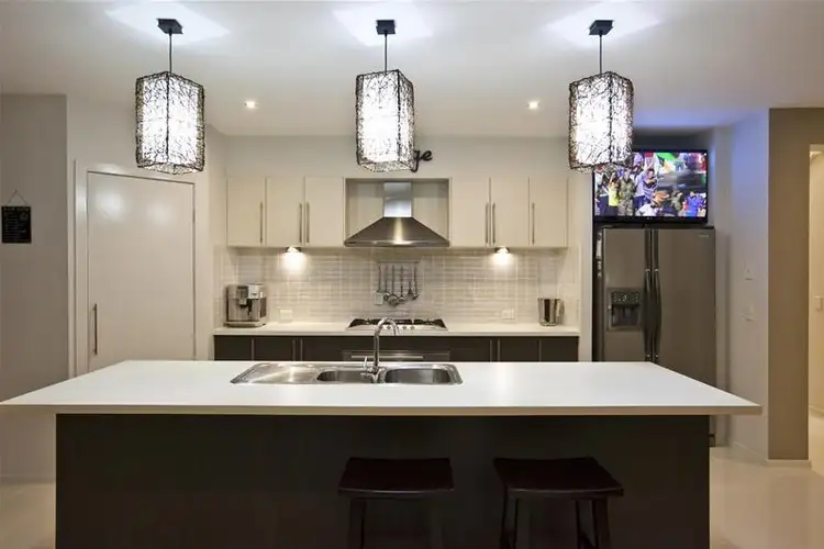 Fourth view of Homely house listing, 4 Paperbark Court, Fern Bay NSW 2295
