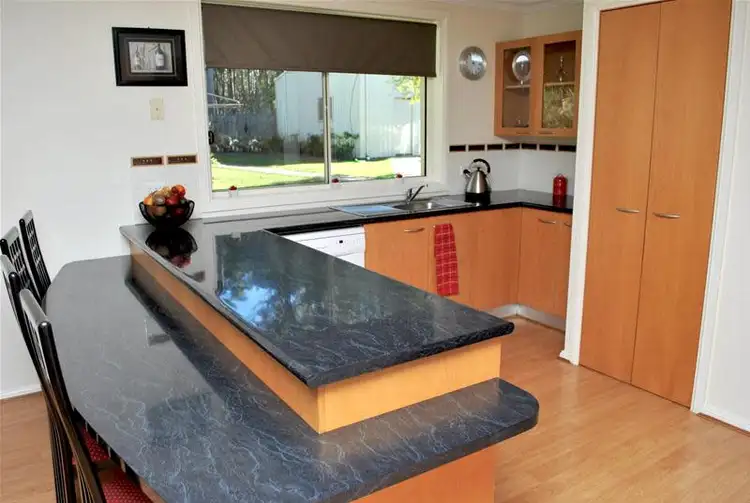 Sixth view of Homely house listing, 10 Donovan Close, Callala Bay NSW 2540