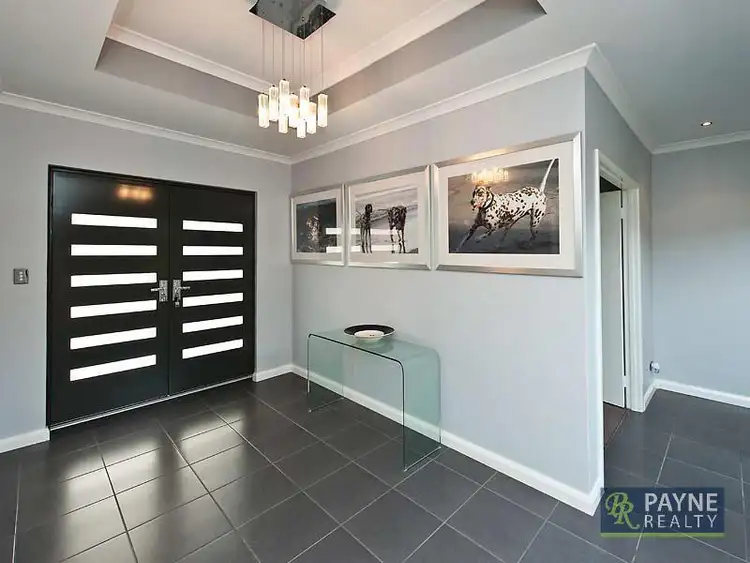 Second view of Homely house listing, 13 Minchin Turn, Baldivis WA 6171