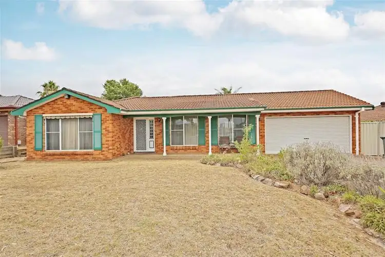 Main view of Homely house listing, 65 McDonnell Street, Raby NSW 2566