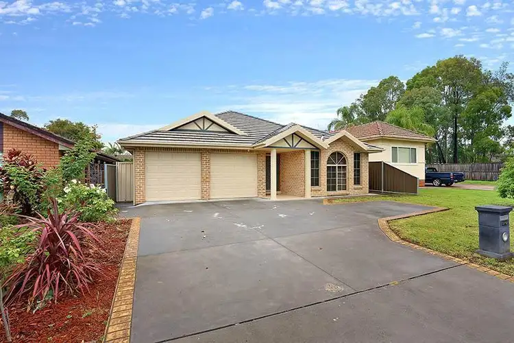 Main view of Homely house listing, 579 Smithfield Road, Greenfield Park NSW 2176
