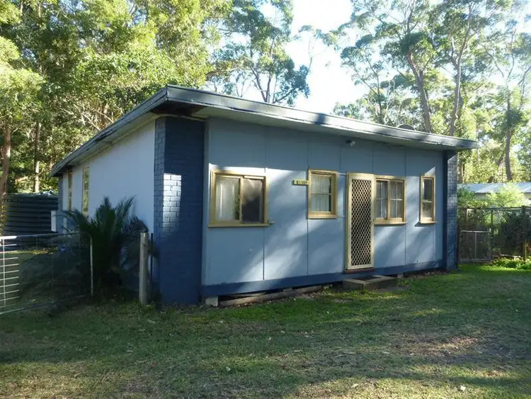 5C Fern Drive, South Durras NSW 2536