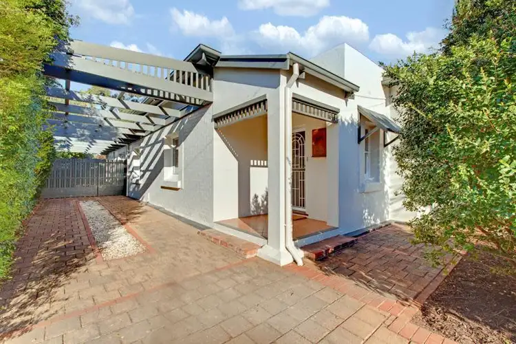 Main view of Homely house listing, 8 Mitcham Avenue, Lower Mitcham SA 5062