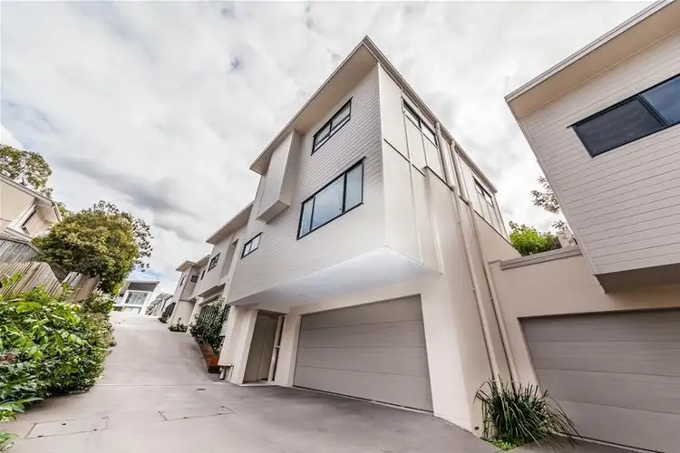 3/50 Hill Crescent, Carina Heights QLD 4152