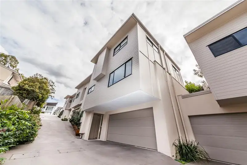 Main view of Homely apartment listing, 3/50 Hill Crescent, Carina Heights QLD 4152
