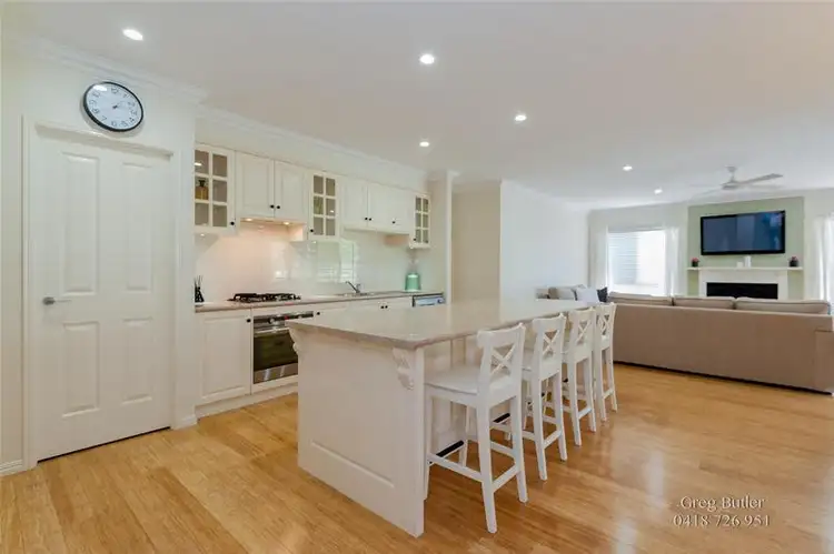 Second view of Homely house listing, 25 Settlers Drive, Gowrie Junction QLD 4352