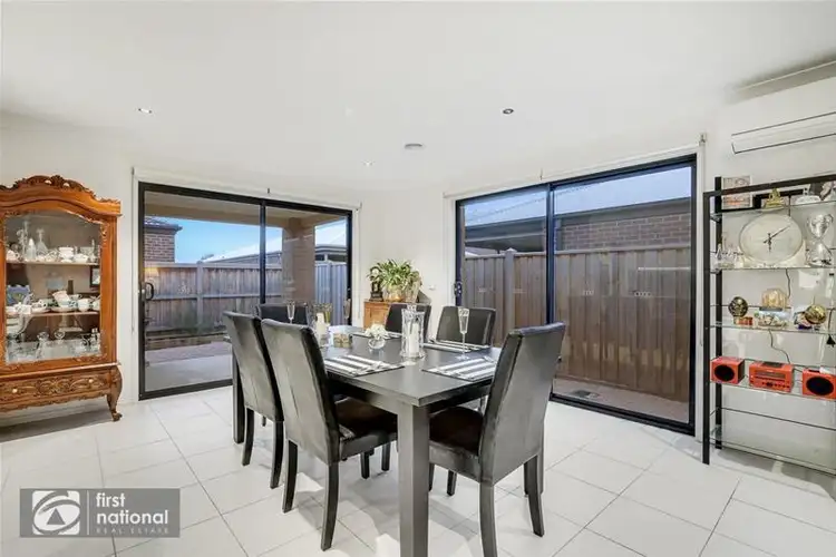 Sixth view of Homely house listing, 10 Cape Parade, Point Cook VIC 3030