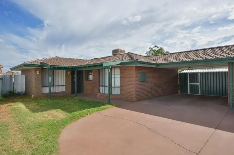 2/8 Dixon Court, South Kalgoorlie WA 6430