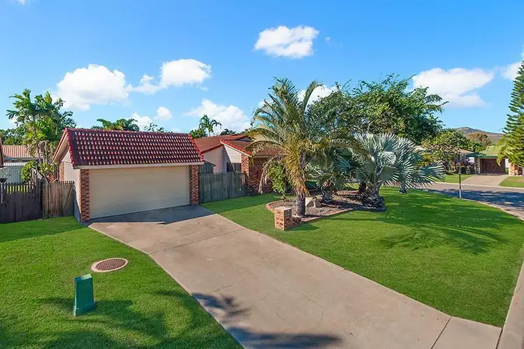 Main view of Homely house listing, 78 Joyce Street,, Kirwan QLD 4817
