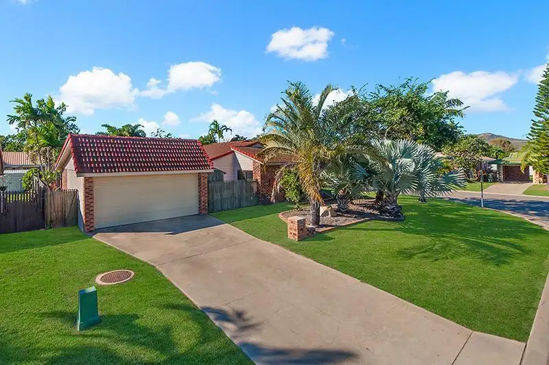 Main view of Homely house listing, 78 Joyce Street,, Kirwan QLD 4817