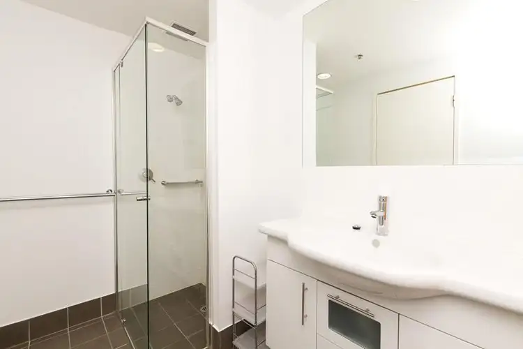 Sixth view of Homely unit listing, 319/9 Paxtons Walk, Adelaide SA 5000