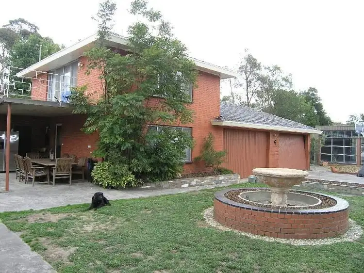 Fifth view of Homely house listing, 75 Wonga Road, Ringwood North VIC 3134