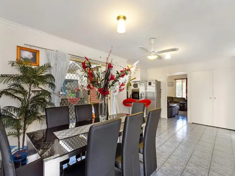 Third view of Homely house listing, 4 The Ridge, Hampton Park VIC 3976
