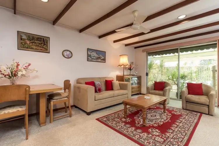 4/52 First Avenue, Mount Lawley WA 6050