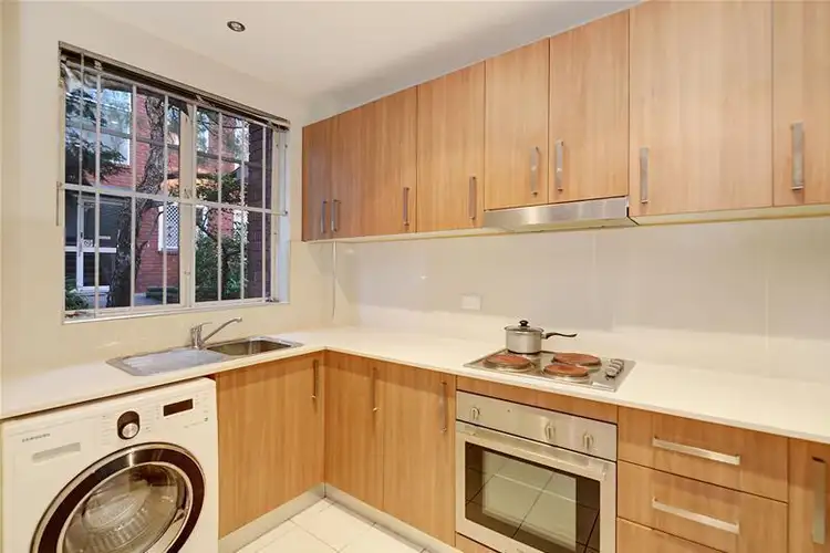 Third view of Homely apartment listing, 5/244 Buffalo Road, Ryde NSW 2112