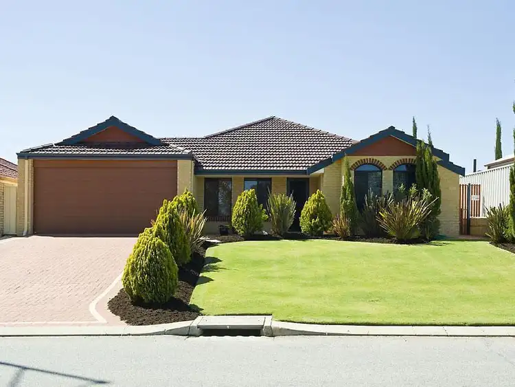 Second view of Homely house listing, 27 Bluestone Parkway, Secret Harbour WA 6173