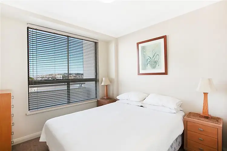 Sixth view of Homely apartment listing, 68/575-589 Hunter Street, Newcastle West NSW 2302