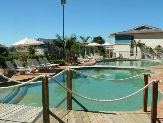Fourth view of Homely townhouse listing, 14/94 Aqualuna, Solitary Islands Way, Sapphire Beach NSW 2450