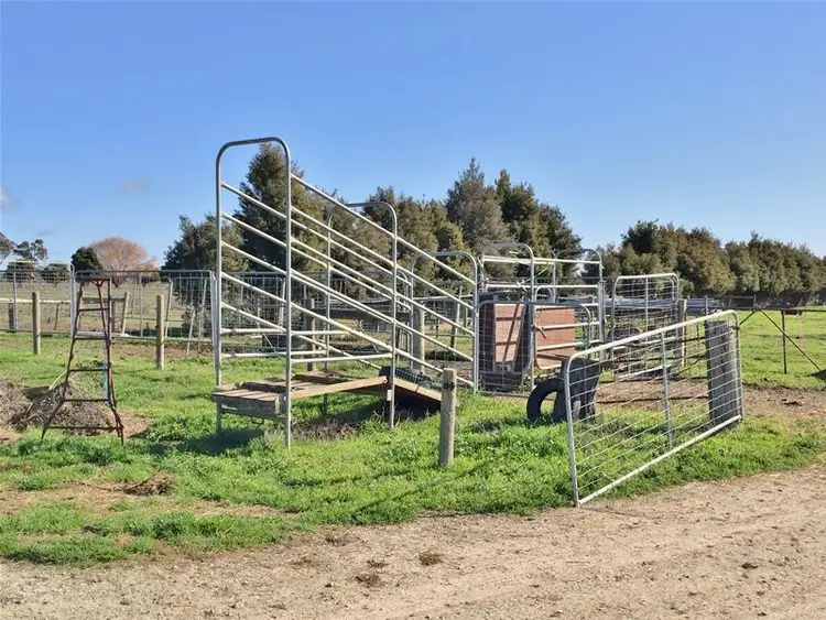 Fifth view of Homely land listing, 122 Everard Road, Kyabram VIC 3620